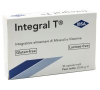 INTEGRAL T 30CPS