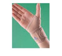 POLSIERA ELASTICA VELCRO 2083