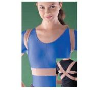 Farmmac-Zabban porrettore scoliosi taglia m supporto posturale 1 pezzo