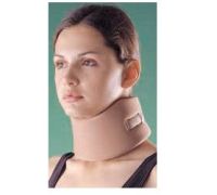 Collare cervicale ortopedico densità compatta misura media