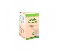 Sanoclin integratore di vitamine e minerali 50 capsule