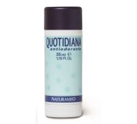 QUOTIDIANA ANTIOD STICK 35ML