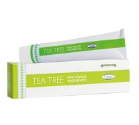 Tea Tree dentifricio 75ml