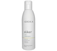 Oliker olio shampoo antiforfora 200ml