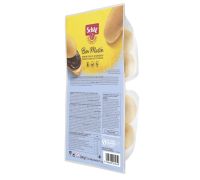 SCHAR BON MATIN PANINI DOLCI