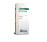 DMG-VITALE ECOSOL GOCCE 50ML