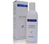 Delifab fluido corpo idratante 200ml