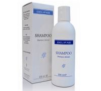Delifab shampoo detergente delicato per lavaggi frequenti 200ml