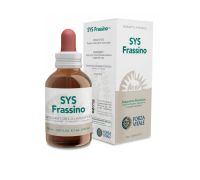 SYS Frassino gocce orali 50ml