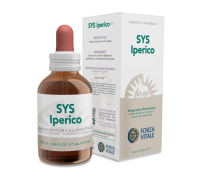 SYS IPERICO GOCCE 50ML