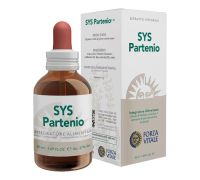 SYS PARTENIO GOCCE 50ML