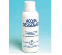 ACQUA OSSIGENATA 250ML