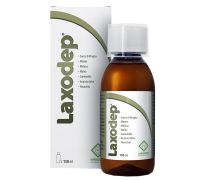 Laxodep Light integratore per la regolarità del transito intestinale soluzione orale 150ml