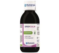 Ergycalm integratore per la funzione cerebrale soluzioneorale 250ml
