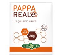 PAPPA REALE FRESCA 30G