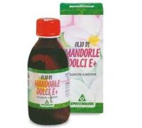 MANDORLE DOLCI OLIO 170ML