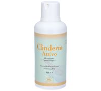 CLINDERM ATTIVO SHAMPOODOCCIA