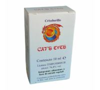 Cat's Eyes integratore per il benessere psicofisico gocce orali 10ml