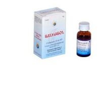 SALVIASOL LIQUIDO 10ML
