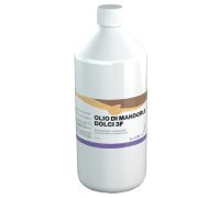 Olio di mandorle dolci 3F 1 litro