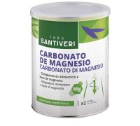 CARBONATO MAGNESIO 110G STV