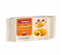 merendine con crema di gianduia 200 gr senza glutine