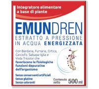 EMUNDREN BEVANDA 500ML