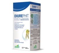 Diurephit Betulla integratore drenante soluzione orale 500ml