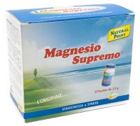 MAGNESIO SUPREMO 32BST