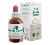 les secale cereale gocce 50ml