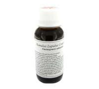 Labor Villa Stoddard 02S Humulus Lupulus Compositum integratore per per favorire calma e tranquillitá del metabolismo gocce orali 60ml