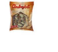 Ambrosoli caramelle gusto orzo 150 grammi