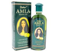 AMLA HAIR OIL CAPELLI SCURI 200ML