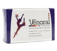 VENORAL 30CPR