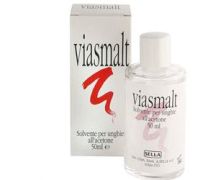 VIASMALT ACETONE 50ML