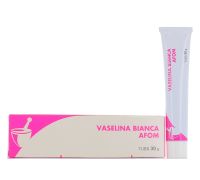 Vaselina Bianca Afom unguento 50 grammi