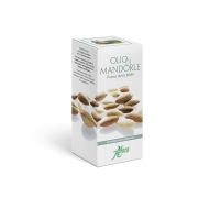 OLIO MANDORLE DOLCI 100ML