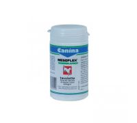 Mesoflex Junior mangime complementare per il benessere articolere e tendineo del cane 120 tavolette