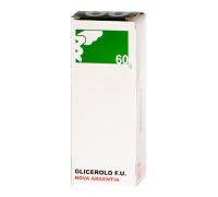 GLICEROLO FU 60G