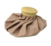 Intercofa borsa ghiaccio in tessuto 28cm