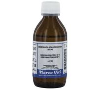 AMMONIACA FU 100ML S/AST