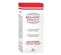 Biolastic shampoo fortificante ad azione anticaduta 150ml