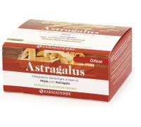 Imperial Astragalus Maximum integratore per i malanni stagionali 20 flaconcini