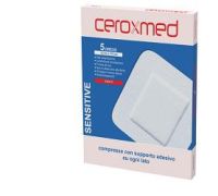 CEROXMED DRESS SENSITIVE 6X10