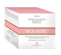 BIOLASTIC CREMA ELASTICIZZANTE