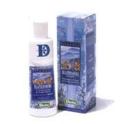 Derbe Vitanova sciampo blandissimo all’acqua di rose per lavaggi frequenti 200ml