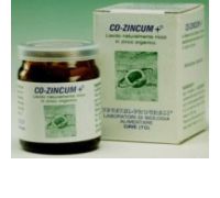 Co Zincum integratore per le difese immunitarie 60 compresse