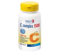 LONGLIFE C COMPLEX 1500 50 TAVOLETTE