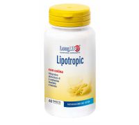 LONGLIFE LIPOTROPIC 60TAV