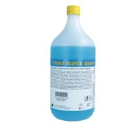 CITROSIL ALCOLICO AZZURRO 1L